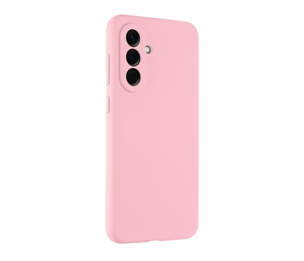 Tactical Velvet Smoothie Kryt pro Samsung Galaxy A56 5G Pink Panther - 1514438 - zdjęcie 3